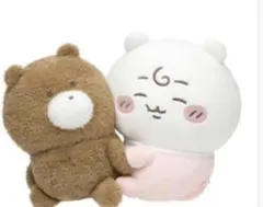 ちいかわ Chiikawa Baby ぬいぐるみくじ B賞 - メルカリ