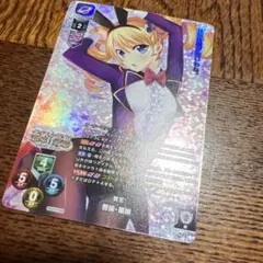 曹操・華琳 2枚 恋姫無双 旧lycee 旧リセ - メルカリ