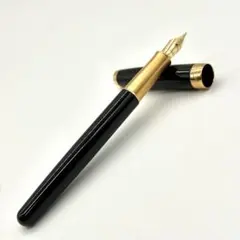 極美品 PARKER SONNET 万年筆 18Kフランス製 コンバーター付のサムネイル