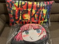 村上隆　クッション