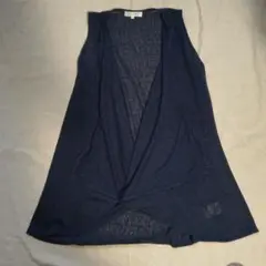 grove ベスト ジレ 夏用のサムネイル