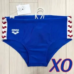 arena アリーナ 男性用水着 ブルー×ターコイズ XBサイズ 新品 - メルカリ