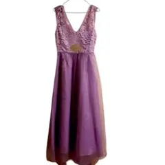 カラードレス・ウエディングドレス