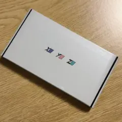 【超希少/ほぼ未使用】ポーラ エクスワイズィ フリーカラーパレットXYZ 廃盤のサムネイル