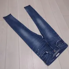 RED CARD Anniversary 25thデニムパンツ/23 25506