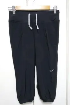 【未使用】Nike Dri-FIT パンツ サイズ Sブラック