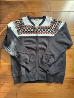 2026年最新】雪柄スウェット ホワイツビルの人気アイテム - メルカリ