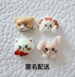 mikko　ネイルパーツ　セット