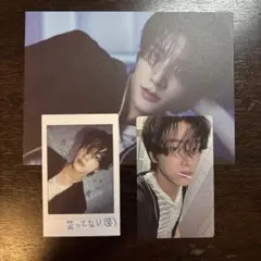 ジェイク トレカポストカードセット