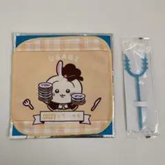 ココス　ちいかわ　第二弾　うさぎ　さすまた