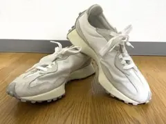 即日発送可 / NEW BALANCE 327 /23.5cm