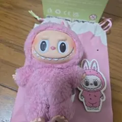 ラブブExciting Macaron Lychee Berry