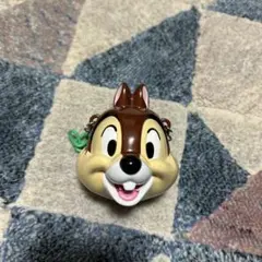 東京ディズニーリゾート スーベニアケース チップ　チップ＆デール