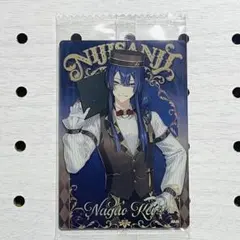 【長尾景】にじさんじ　ウエハース ウエハース2