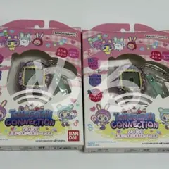 Tamagotchi たまごっち コネクション メゾピアノ こらぼれーしょん