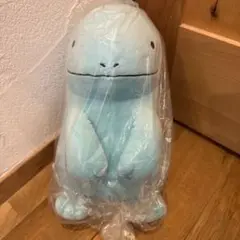 ポケットモンスターめちゃもふぐっとぬいぐるみ〜ヌオー