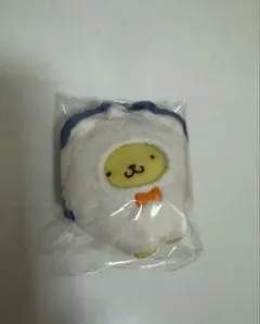 サンリオ ちびっとも ポムポムプリン