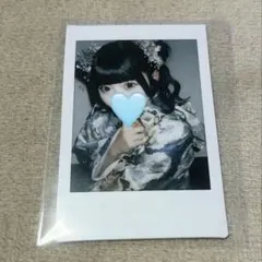 虹羽みに ilife 振袖ランチェキ - メルカリ