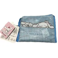 シナモロール♡エコバッグ