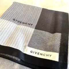 【新品】 ジバンシー ハンカチ