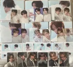 tws playhard コンパクト コンプリートセット ユニバ特典トレカ