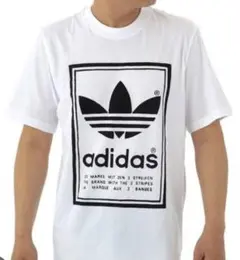 アディダスオリジナルス　Tシャツ　ＸＳ