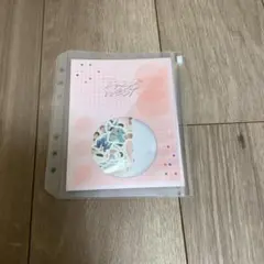 ジャニーズWEST フレークシール　ステッカー