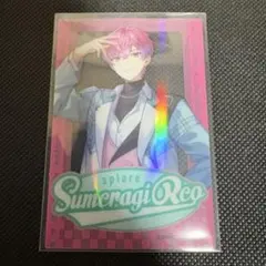 皇れお にじさんじスナック2 すぷれあ