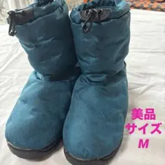 美品　防寒ブーツ 氷雪耐滑ケベックNEO