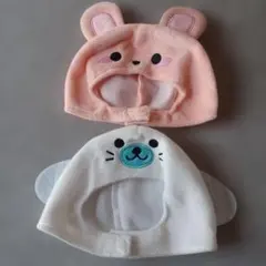 고양이 헤드기어