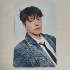 Straykids スンミン トレカ Hollow