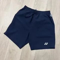 YONEX ヨネックス　バドミントン　ハーフパンツ　ユニセックス