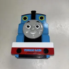 【トーマスランド】お弁当箱　トーマス　富士急のサムネイル