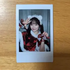 CUTIE STREET LARME FES 2025 ランダムトレカ 川本笑瑠 - メルカリ