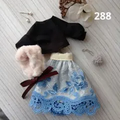 ハンドメイド服　22センチドール　 セット　まとめ288