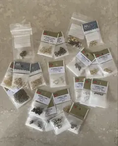 パーツクラブ ビーズ・アクセサリー