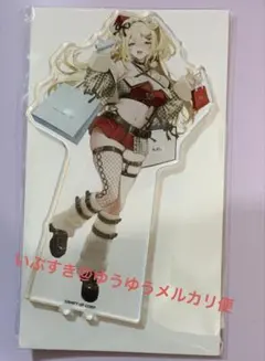 2025年最新】勝利の女神:NIKKE アクリルスタンド ルピーの人気アイテム