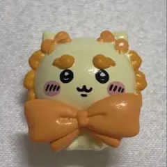 ちいかわ びっくらたまご マスコット シーサー