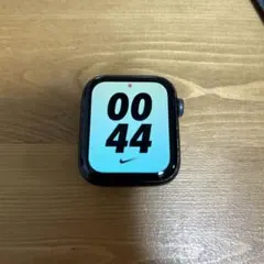 Apple Watch SE本体　箱付き