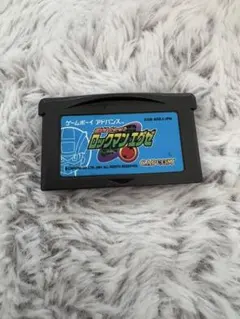 ロックマンエグゼ ゲームボーイアドバンス