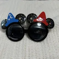 東京ディズニーランド　サングラス