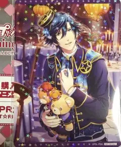 うたプリ　シャニライ　ビジュコレ 4 一ノ瀬トキヤ　アニメイト特典　PRカード