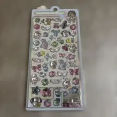 BONBON DROP シール　ボンボンドロップ　うぃっしゅボンボン　正規品