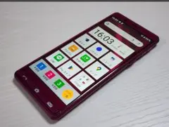 ワイモバイル スマホ本体