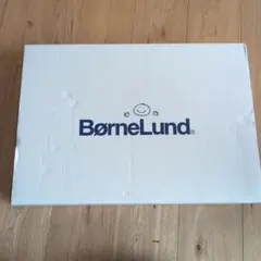BørneLund ボーネルンド 積み木 木箱入りのサムネイル