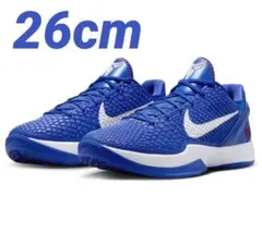 Nike Kobe 6 