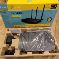 tp-link TL-WR940N 美品