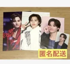 KCON LA 2025 グッズ JO1 川西拓実 トレカ セット②