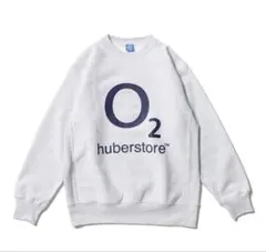 Huberstore Invincibles Crewneck Sweat
