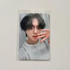 VERIVERY 1st music DIY 購入特典トレカ カンミン